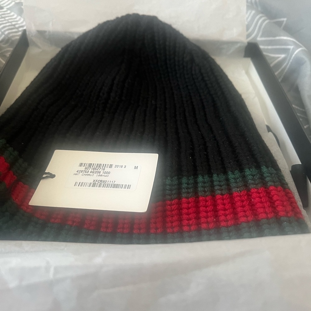 Gucci Scully